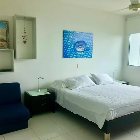 El Paraiso Apartment