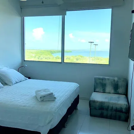 El Paraiso Apartment