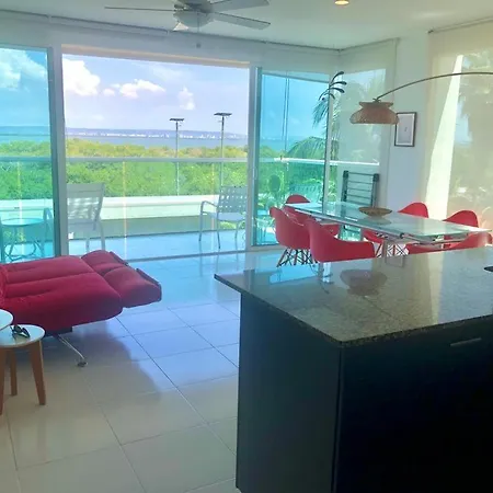 Apartment El Paraiso
