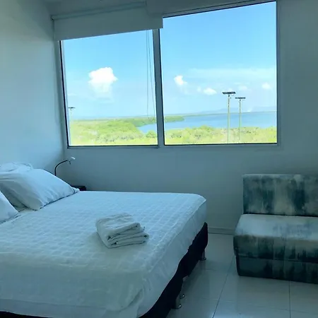 El Paraiso Apartamento *