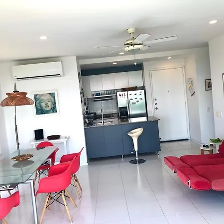 Apartamento El Paraiso *