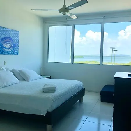 El Paraiso * Cartagena