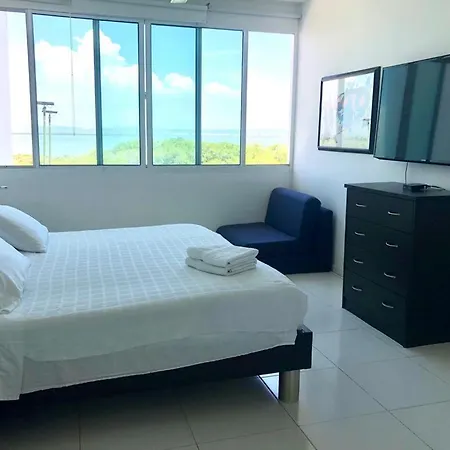 Apartamento El Paraiso