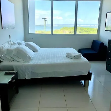 El Paraiso * Cartagena