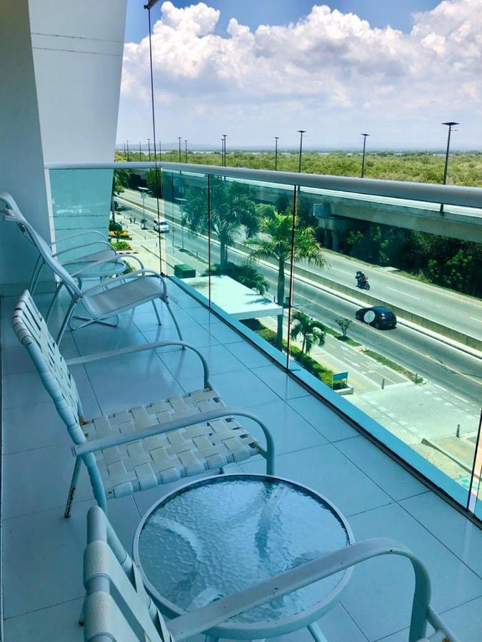 Apartamento El Paraiso Cartagena